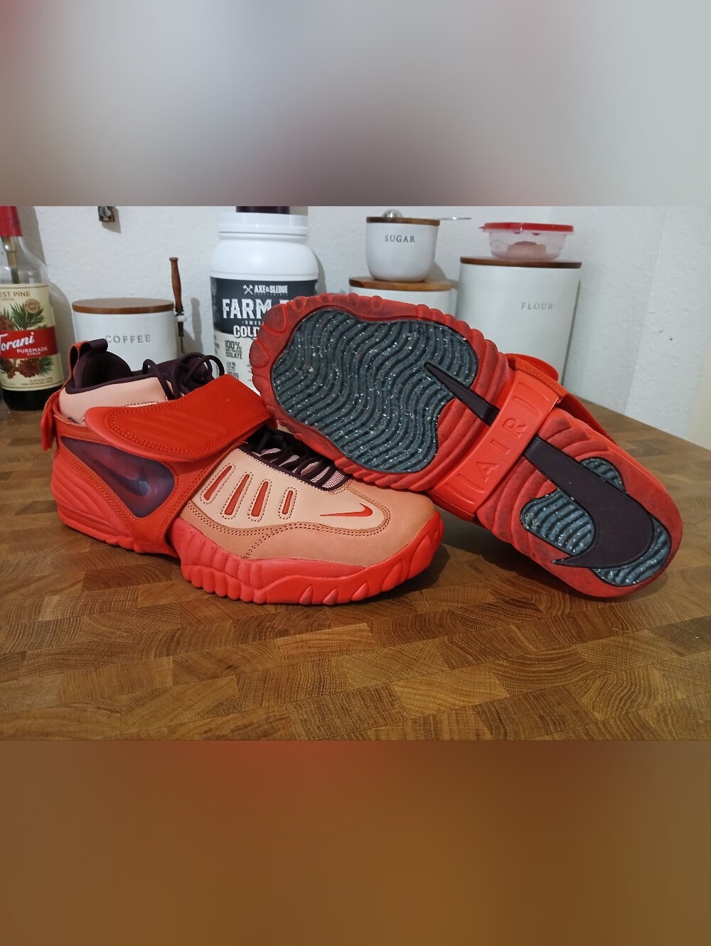 Nike Shoes